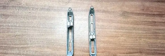Honda CR-V Other front door trim element
