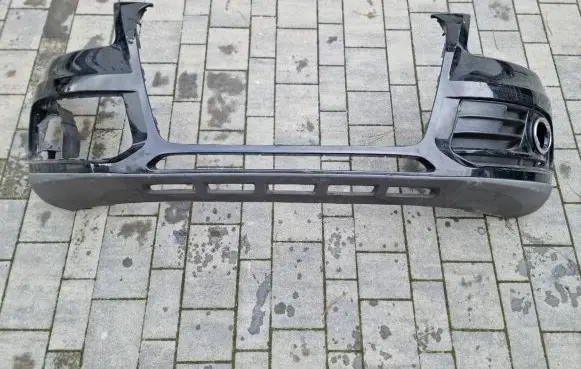 Audi Q5 SQ5 Front bumper
