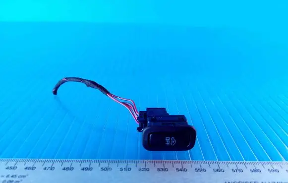 Volkswagen PASSAT B6 Alarm switch 6Q0962109B