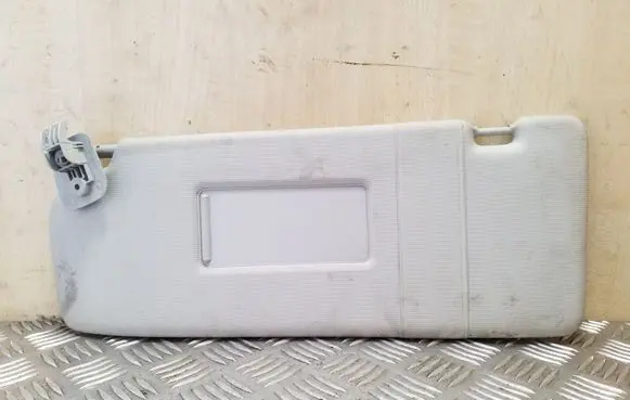 Ford Galaxy Sun visor 7M3857551D