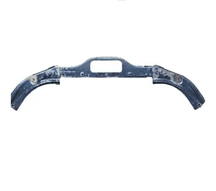 Mazda 6 Top upper radiator support slam panel
