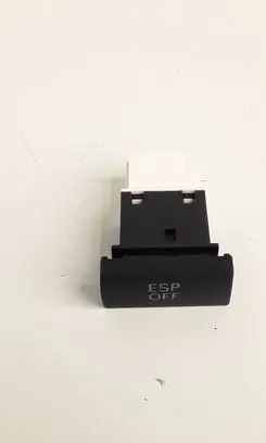 ESP (stability program) switch