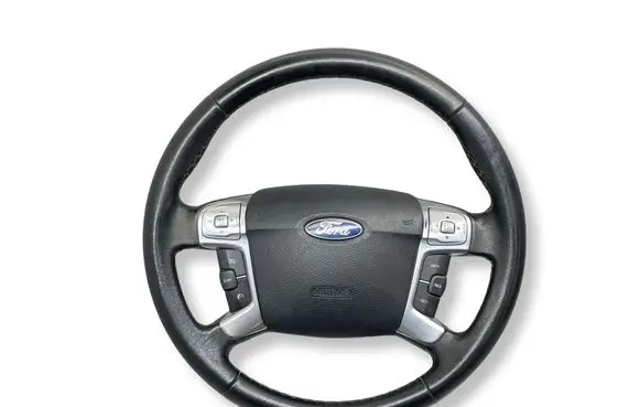 Ford Mondeo MK IV Steering wheel