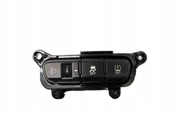 KIA Picanto Other switches/knobs/shifts 84759G6000
