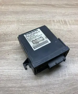 Volvo V70 Auxiliary heating control unit/module 3730751