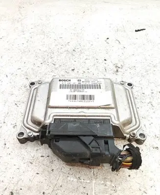 MG 6 Engine control unit/module F01RB0D491 30025517 745517AB1310249