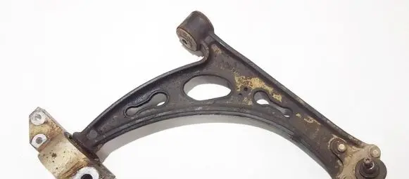 Volkswagen Touran I Front lower control arm/wishbone 1k0407153g