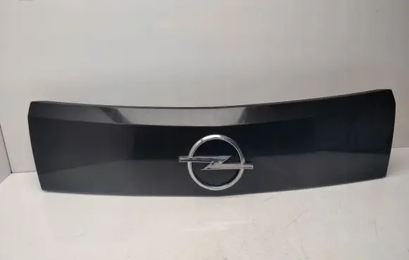 Opel Antara Tailgate/trunk/boot exterior handle 96661344