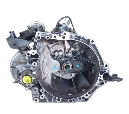 Citroen Berlingo Manual 5 speed gearbox 20ET23