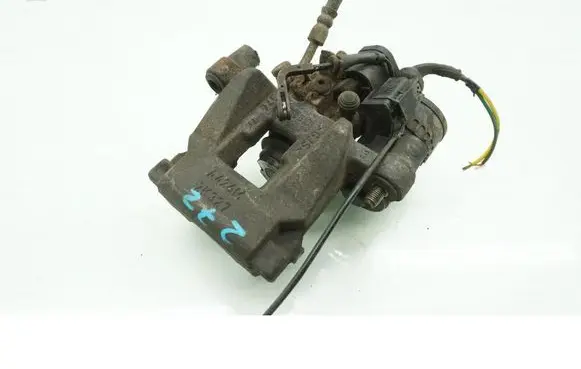 Jaguar XE Rear brake caliper GX732K327BE
