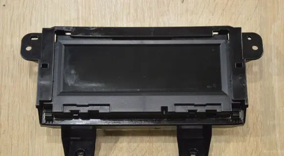 Chevrolet Orlando Screen/display/small screen 95192371