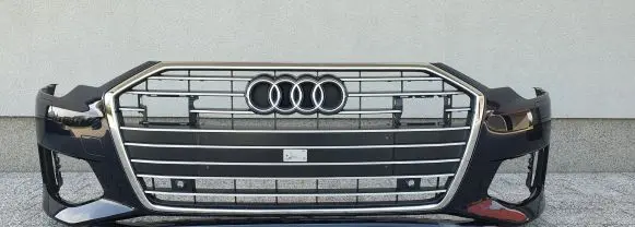Audi A6 S6 C8 4K Front bumper