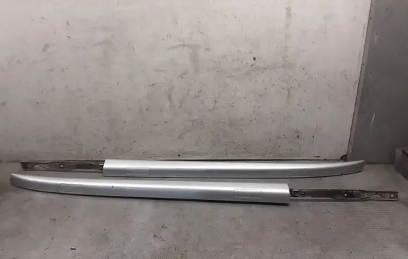 Honda HR-V Roof bar rail 
