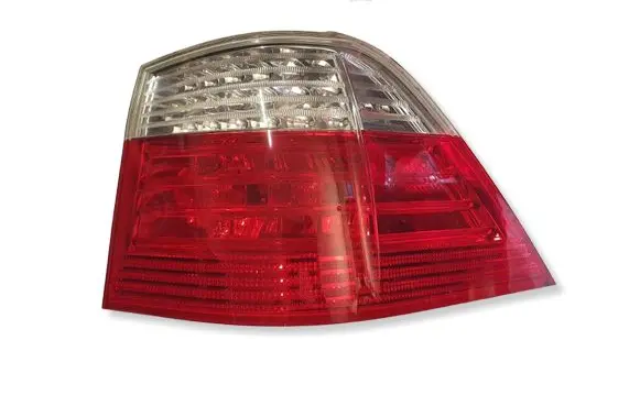 BMW 5 E60 E61 Rear/tail lights 200Z9090 70927600