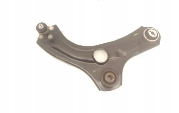 Renault Clio V Front control arm 545002446R