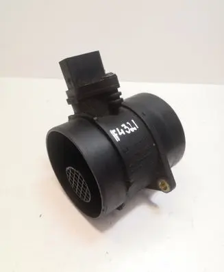 Mercedes-Benz S W220 Mass air flow meter A6460940048 A0051535028