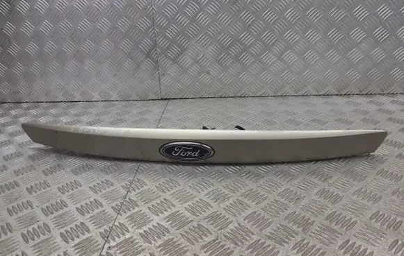 Ford Mondeo Mk III Rear window tailgate spoiler 1S71-F4300