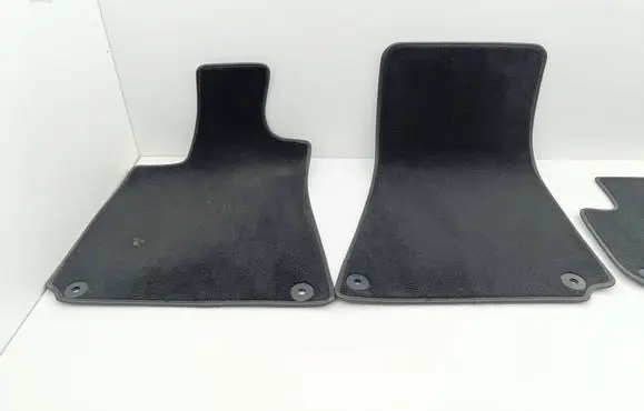 Maserati Ghibli Car floor mat set 6700621760 670062176