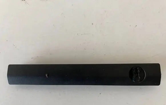 Ford S-MAX Roof trim bar molding cover 6M21R504A00AB