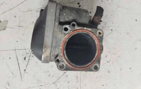 Mini One - Cooper R50 - 53 Throttle valve 408238623002 7509043 200202