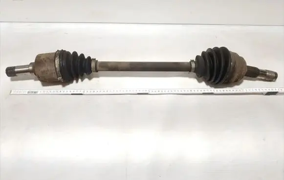 Fiat Ducato Front driveshaft
