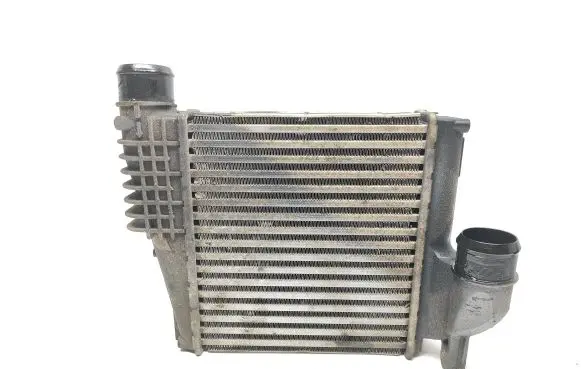 Citroen C4 Grand Picasso Intercooler radiator 9675627980