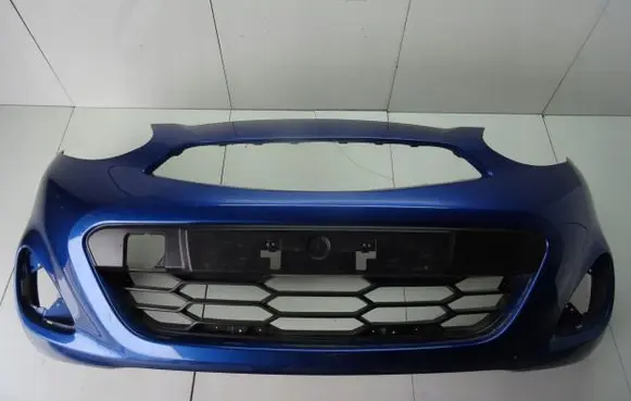 Nissan Micra Front bumper R19P3