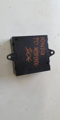 Hyundai Ioniq Other control units/modules