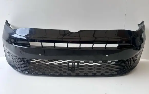 Volkswagen Caddy Front bumper 2K7807221A