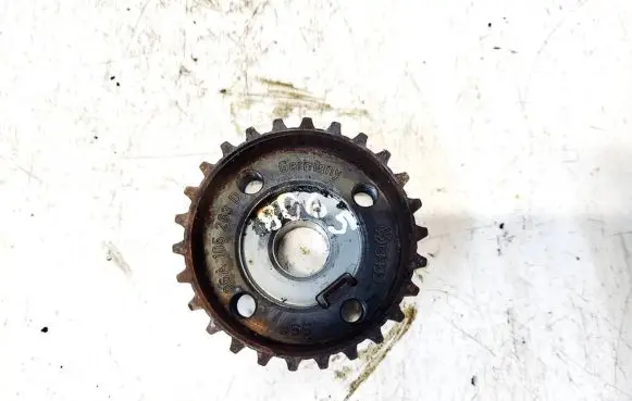 Seat Altea Crankshaft pulley 06a105263d