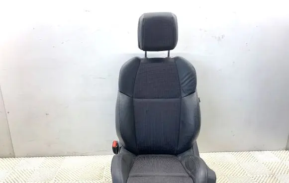 Peugeot 508 Front driver seat 