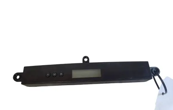 Hyundai Santa Fe Clock 945102B000