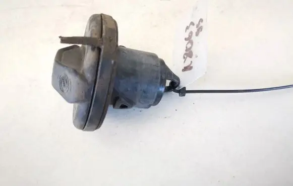 Fiat Stilo Fuel tank filler cap c449