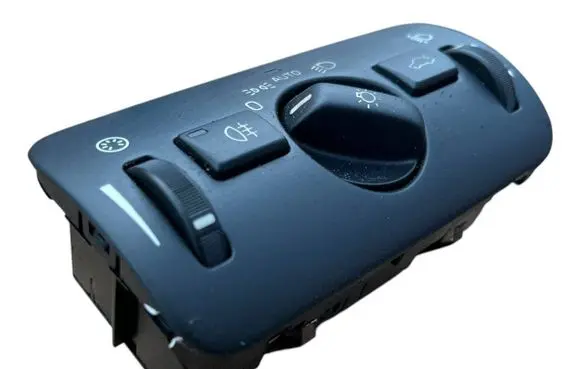 Volvo V40 Light switch