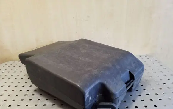 Fiat Ducato Tool box 1361315080