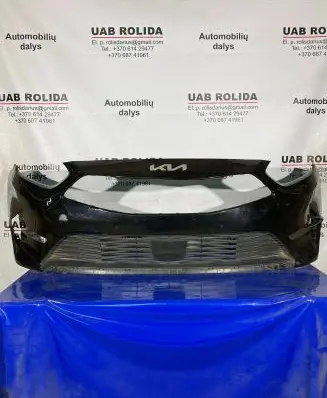 KIA Ceed Front bumper 86511J7DA0