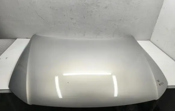 Volkswagen PASSAT B6 Engine bonnet/hood 