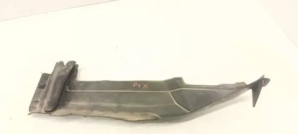 Audi Q3 8U Fender end trim 8U0821169