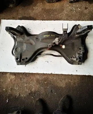 Peugeot 206 Front subframe