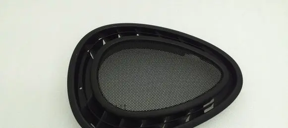 Dash center speaker trim cover