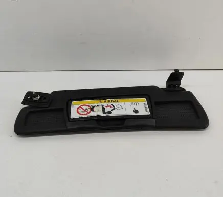 Mercedes-Benz SLK R172 Sun visor A1728100910