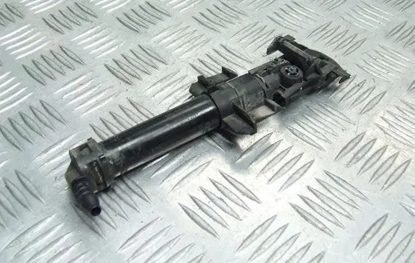 Volvo S60 Headlight washer pump 