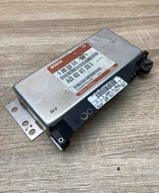 Audi A4 S4 B5 8D ABS control unit/module 4D0907379D 0265108005