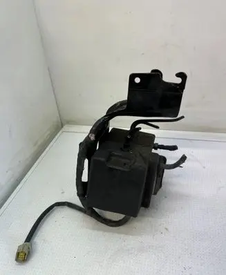 Peugeot 208 ABS Pump 9802460980
