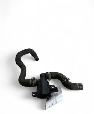 Audi Q7 4M Electric auxiliary coolant/water pump 4M0122056AC 4M0122447J