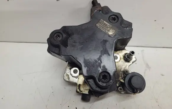 Hyundai Santa Fe Fuel injection high pressure pump 0445010121 42282 3310027400