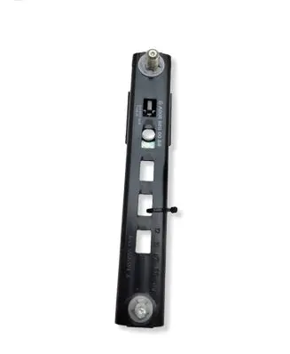 Mercedes-Benz Sprinter W906 Seat belt height adjuster A9068600088