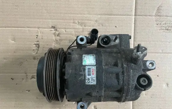 KIA Sorento Air conditioning (A/C) compressor (pump) MA9AA05