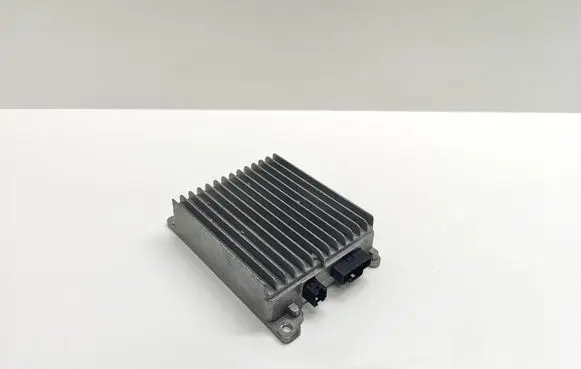 BMW 5 F10 F11 Battery control module 9240236 924023601 61429240236