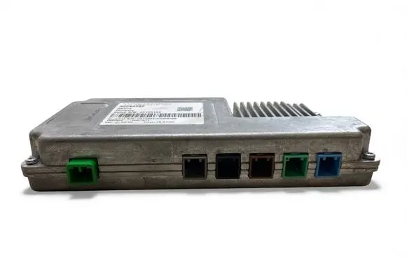 Volvo XC90 Camera control unit module 32243137